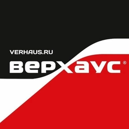 Аватар канала «Верхаус»
