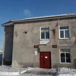 Аватар канала «Администрация Налобихинского сельсовета Косихинского района Алтайского края»