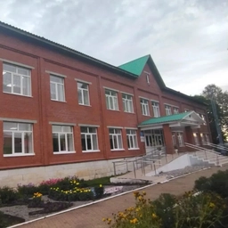 Аватар канала «МБОУ СОШ с. Андреевка_Илишевский район»