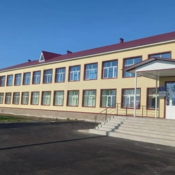 Аватар канала «СОШ Дюмеево gos»