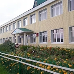 Аватар канала «МБОУ СОШ им.Т.Назмиева с.Ябалаково (информационный канал)»