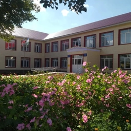 Аватар канала «МБОУ СОШ с.Старокуктово»