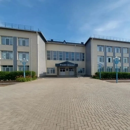 Аватар канала «МБОУ СОШ №4 с. Верхнеяркеево»