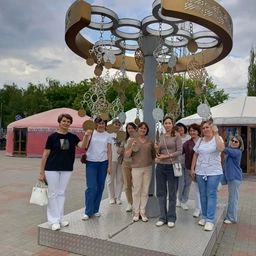 Аватар канала «МКУ Управление образования МР Илишевский район»