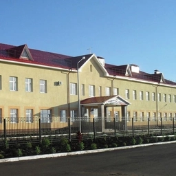 Аватар канала «МБОУ Лицей с. Нижнеяркеево»