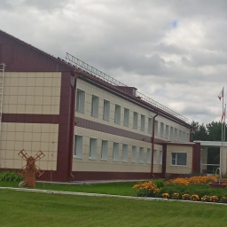 Аватар канала «КГБОУ "Маралихинская общеобразовательная школа - интернат"»