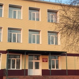 Аватар канала «МБОУ "Крутихинская СОШ"»