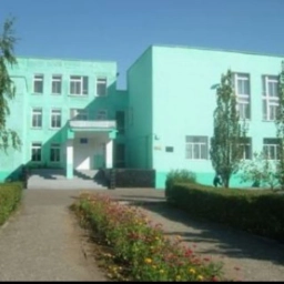 Аватар канала «МБОУ "КУЛУНДИНСКАЯ СОШ №3"»