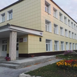 Аватар канала «МБОУ "Курьинская СОШ" им. М.Т.Калашникова»