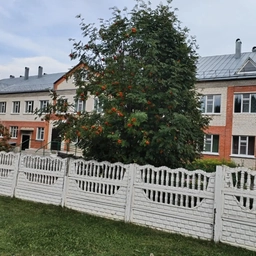 Аватар канала «МКОУ "Колыванская СОШ" Курьинский район Алтайского края»