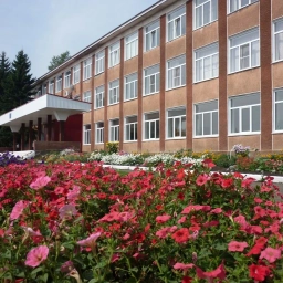 Аватар канала «Официальный канал МБОУ Кытмановской СОШ №1»