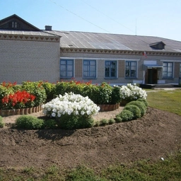 Аватар канала «МКОУ "Крестьянская СОШ" Мамонтовский район»