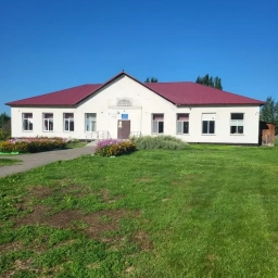 Аватар канала «МКОУ "Комсомольская СОШ"»