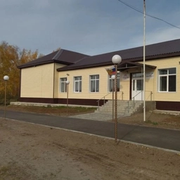 Аватар канала «МКОУ "Островновская СОШ "»