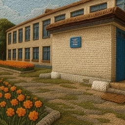 Аватар канала «МКОУ "Костинологовская СОШ"»