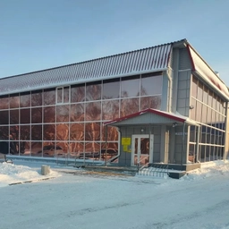 Аватар канала «Соцзащита Мамонтовского района»