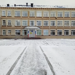 Аватар канала «МКОУ "Ракитовская СОШ" Михайловского района Алтайского края.»