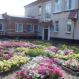 Аватар канала «КГБОУ «Михайловская общеобразовательная школа-интернат»»