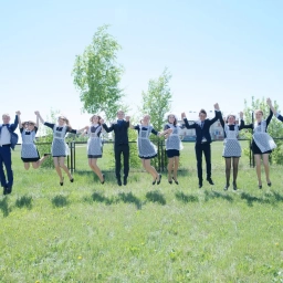 Аватар канала «МБОУ"Гальбштадтская СОШ"»