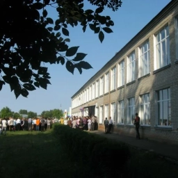 Аватар канала «МБОУ "Дегтярская СОШ"»