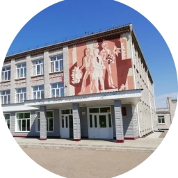 Аватар канала «МБОУ "Новичихинская СОШ" | Официальный канал»