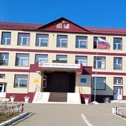 Аватар канала «МБОУ "Первомайская СОШ"»