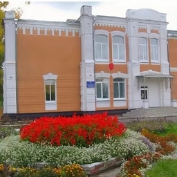 Аватар канала «Сообщество КГБОУ "Павловская общеобразовательная школа-интернат"»