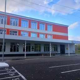 Аватар канала «МБОУ "Сахарозаводская СОШ"»