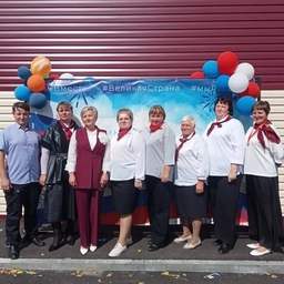 Аватар канала «МБОУ "Колыванская СОШ" Павловского района Алтайского края»