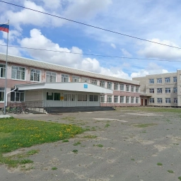 Аватар канала «МБОУ «Ремзаводская СОШ» с. Павловск Алтайского края»