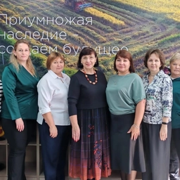 Аватар канала «МБОУ "Прутская СОШ"»