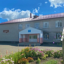 Аватар канала «МБОУ "Елунинская ООШ"»