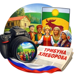 Аватар канала «Газета "Трибуна хлебороба"»