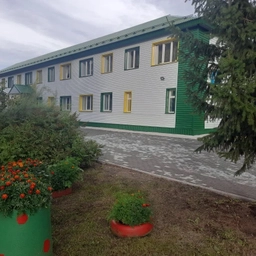 Аватар канала «МКОУ "Подойниковская сош имени Героя Советского Союза М.И. Рогачева"»