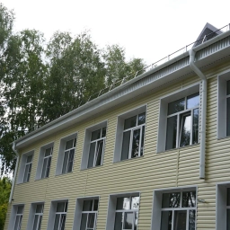 Аватар канала «МБОУ "Бобровская СОШ" - общешкольный канал»