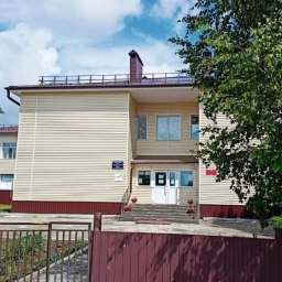 Аватар канала «МБОУ "Фирсовская ООШ"»