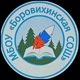 Аватар канала «МБОУ "Боровихинская СОШ"»