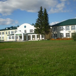 Аватар канала «Канал МБОУ "Северная СОШ"»