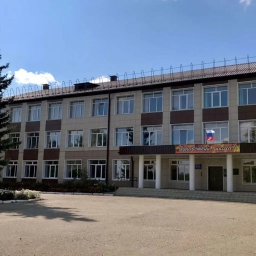 Аватар канала «Канал МБОУ «Петропавловская СОШ имени Героя Советского Союза Жукова Д.А.»»