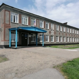 Аватар канала «МКОУ "Поспелихинская СОШ №3"»