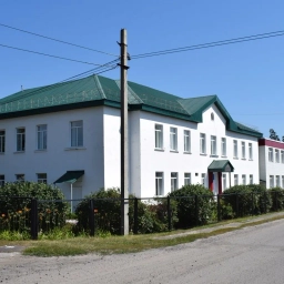 Аватар канала «МБОУ "СТАНЦИОННО-РЕБРИХИНСКАЯ СОШ"»