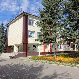 Аватар канала «Официальный канал МБОУ "Ребрихинская СОШ"»