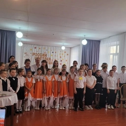 Аватар канала «МБОУ "Усть-Мосихинская СОШ"»