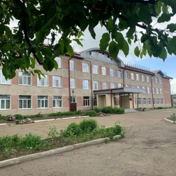 Аватар канала «МБОУ "Безрукавская СОШ"»