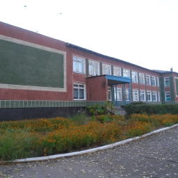 Аватар канала «МБОУ "Новоалександровская СОШ" Рубцовского района Алтайского края»