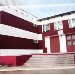 Аватар канала «МБОУ Нововознесенская СОШ»