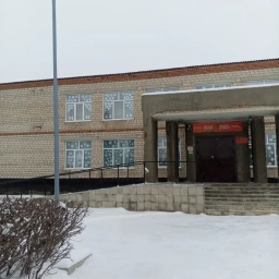 Аватар канала «МБОУ "Пригородная СОШ" г. Славгород Официальный канал»