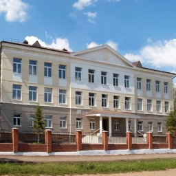 Аватар канала «МОБУ Краснохолмская СОШ 1 МР Калтасинский район РБ»