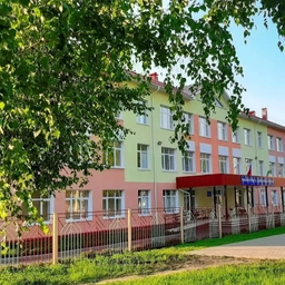 Аватар канала «МОБУ Краснохолмская СОШ №2 МР Калтасинский район РБ»