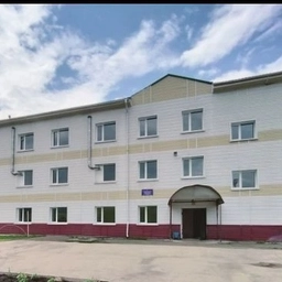 Аватар канала «МБОУ "Тумановская СОШ имени М.А. Паршина"»